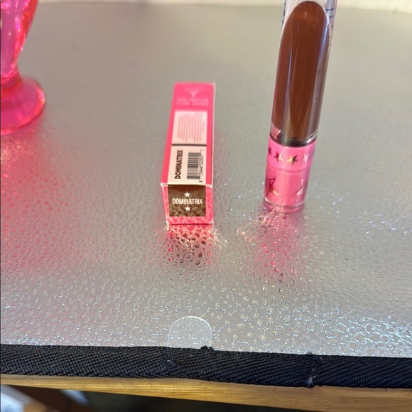 Jeffree Star Lipstick - Rich Brown - Picture 2 of 3